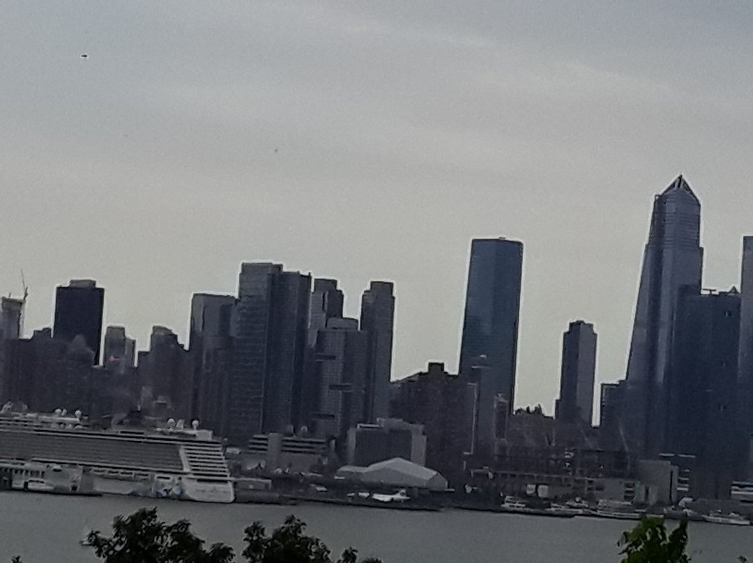 Donnelly Memorial Park景点图片