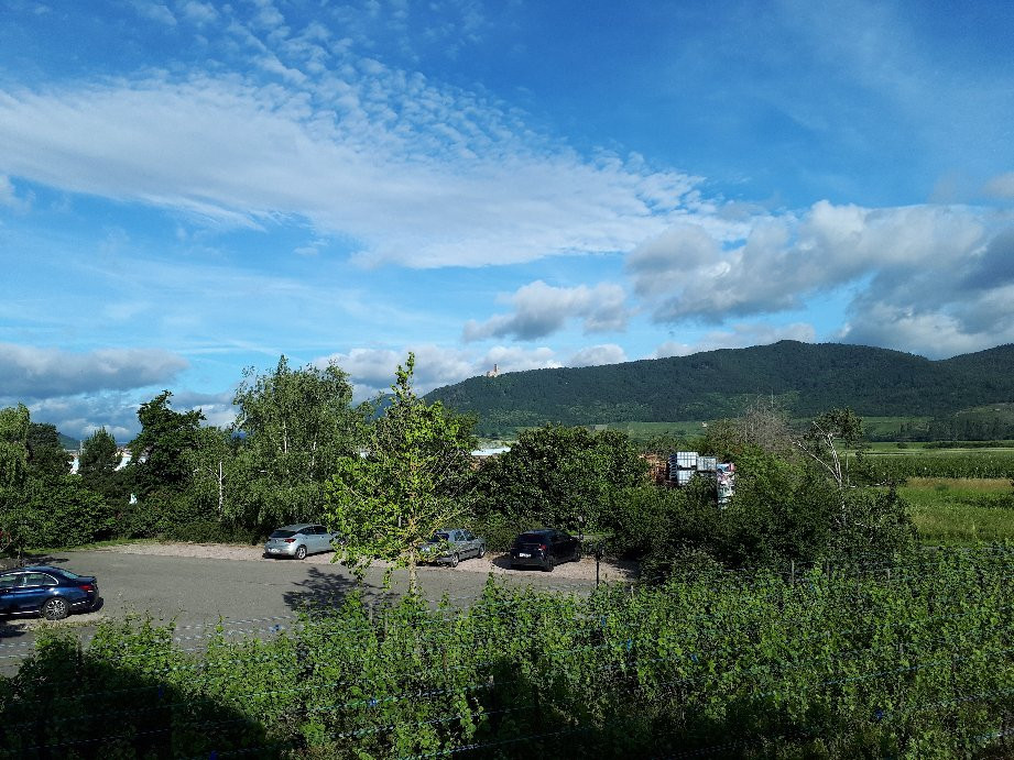 Auberge Ramstein主图