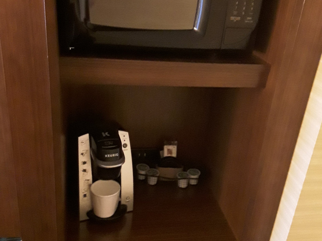 Fairfield Inn & Suites By Marriott Bakersfield North/Airport主图