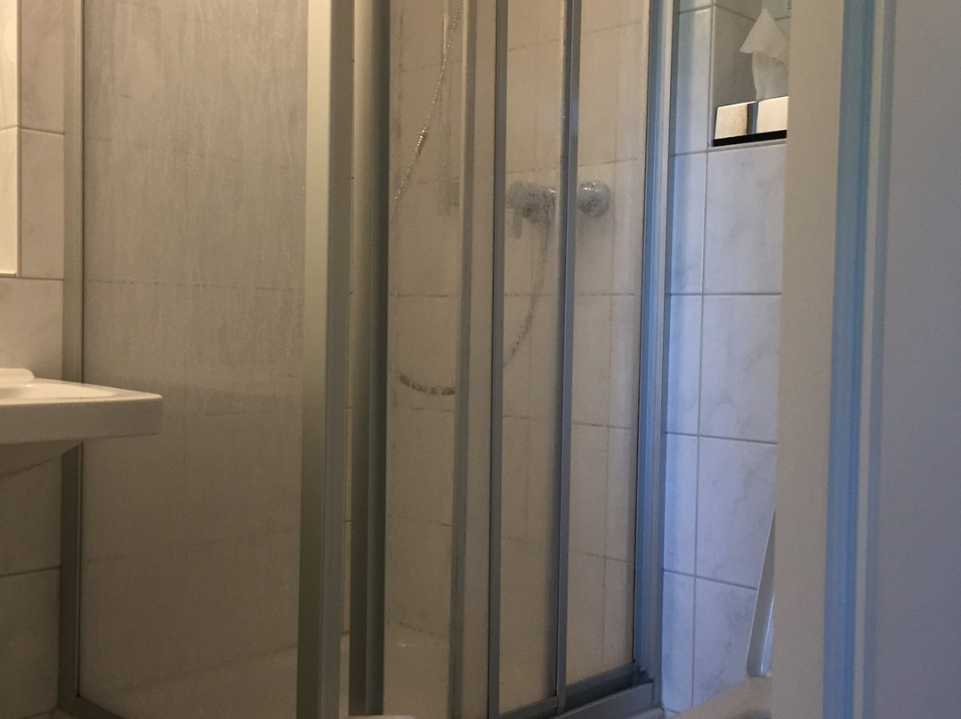 Hotel Restaurant Anders主图