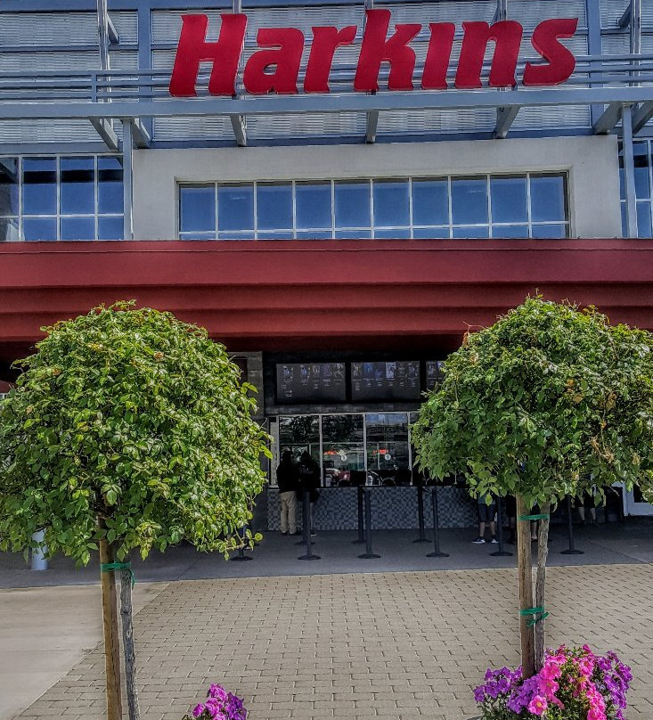 Harkins Theatres-雷德兰兹必去景点