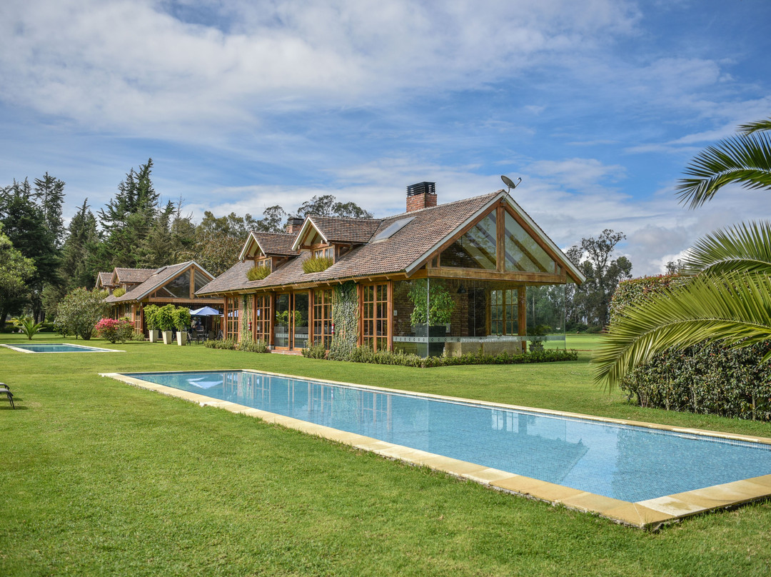 La Palma Polo Hotel主图