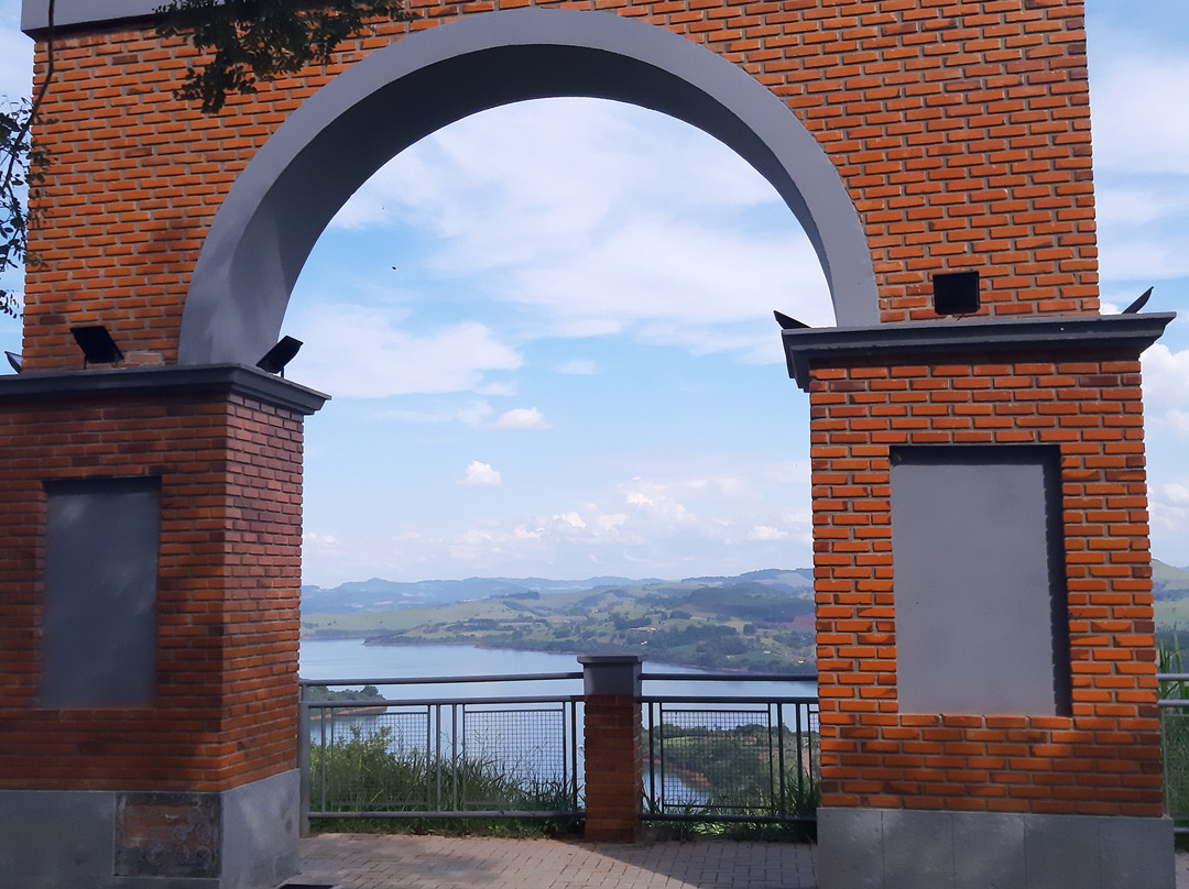 Belvedere Dona Roma景点图片