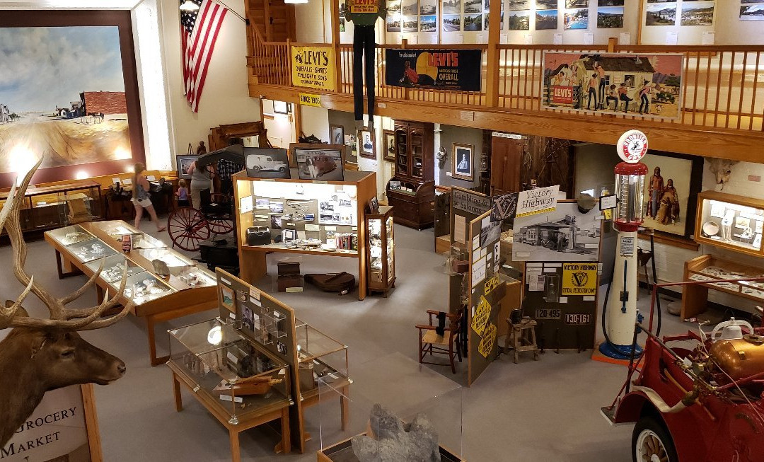 Museum of Northwest Colorado景点图片
