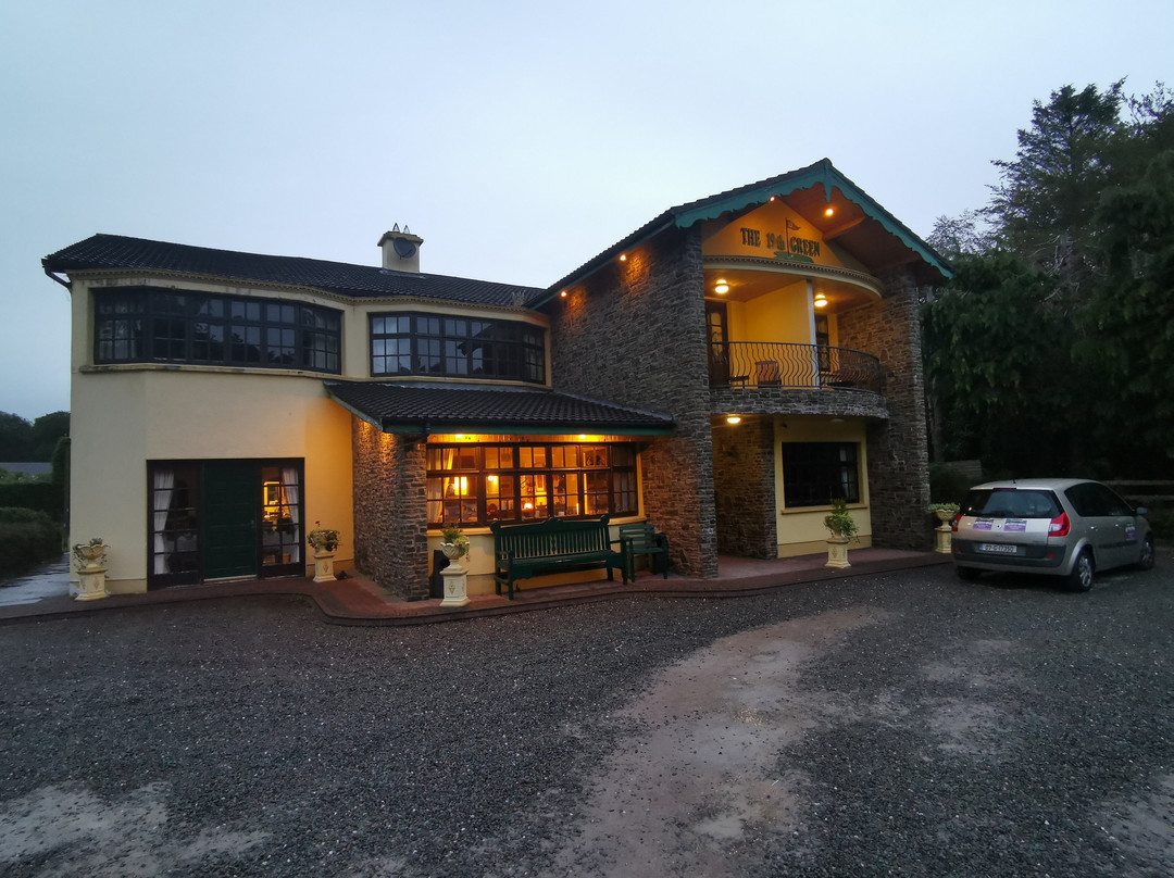 19th Green Guesthouse主图