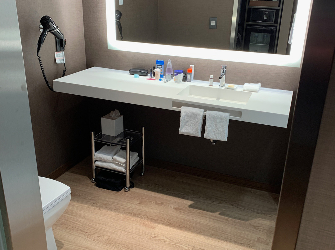 AC Hotel by Marriott Minneapolis West End主图