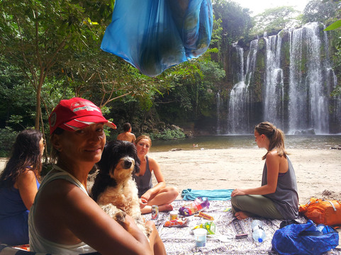 Lula's Tours & Shop-塔马林多必去景点