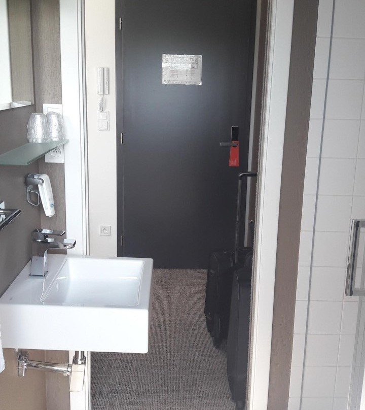 Sky Hotel Prague主图