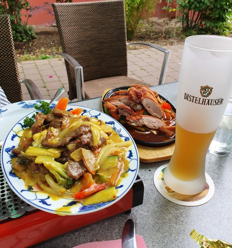 Erlenbach旅游攻略图片