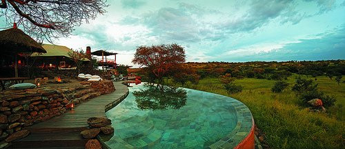 Singita Faru Faru主图