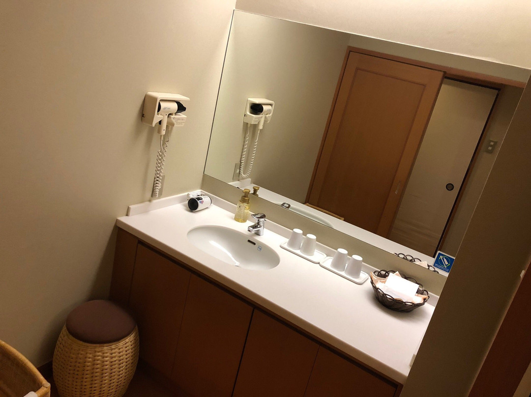 Hotel Racine Shimmaebashi主图