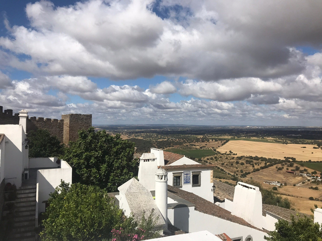 Dom Nuno - Turismo de Habitação主图