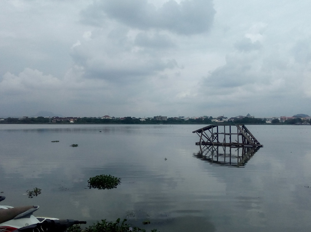 Jabi Boat Club景点图片