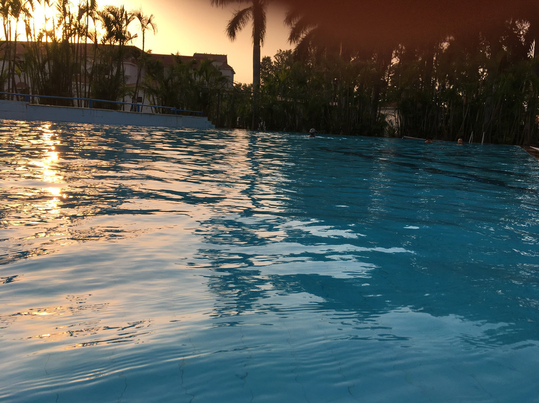 Naturoville Wellness Resort Rishikesh - Surrounded by Nature, Rooted in Wellness主图