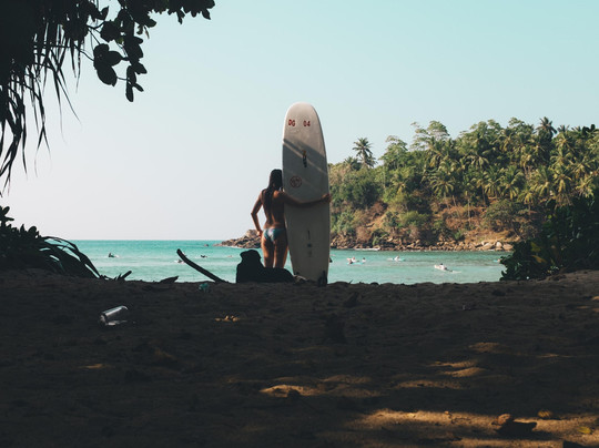 Drift Tours-圣胡安必去景点