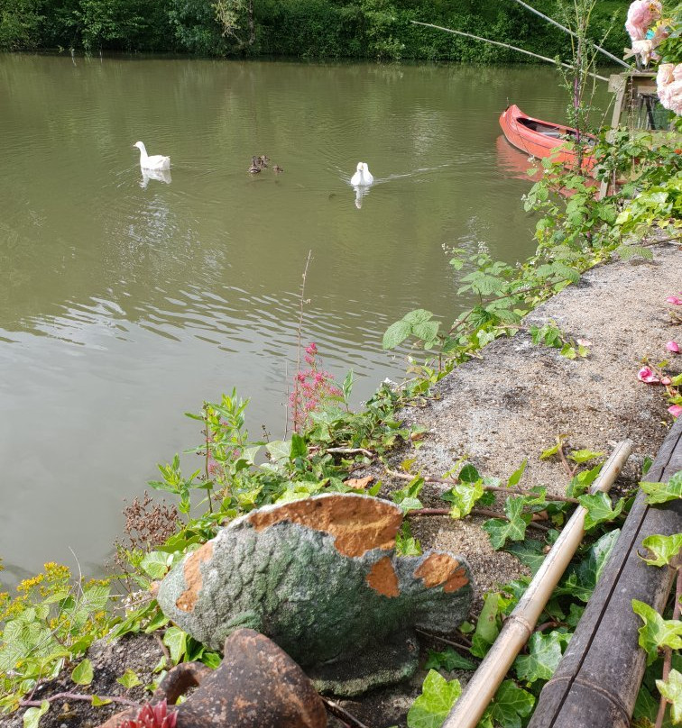 Le Grenier du Moulin主图