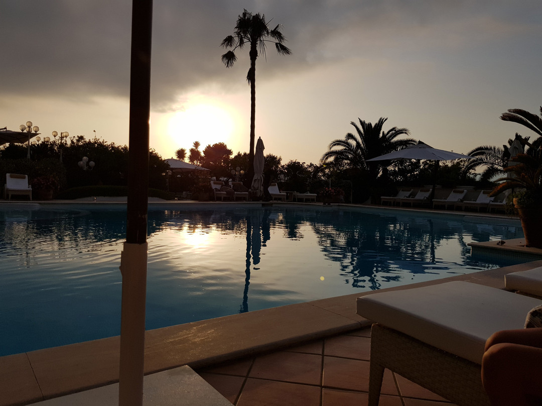 La Medusa Hotel - Dimora di Charme主图