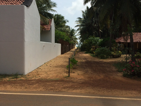 Roshanne Beach Resort主图