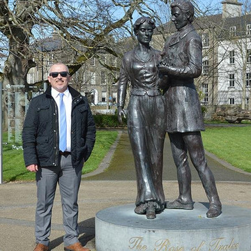 O Rourke Tours-戈尔韦必去景点