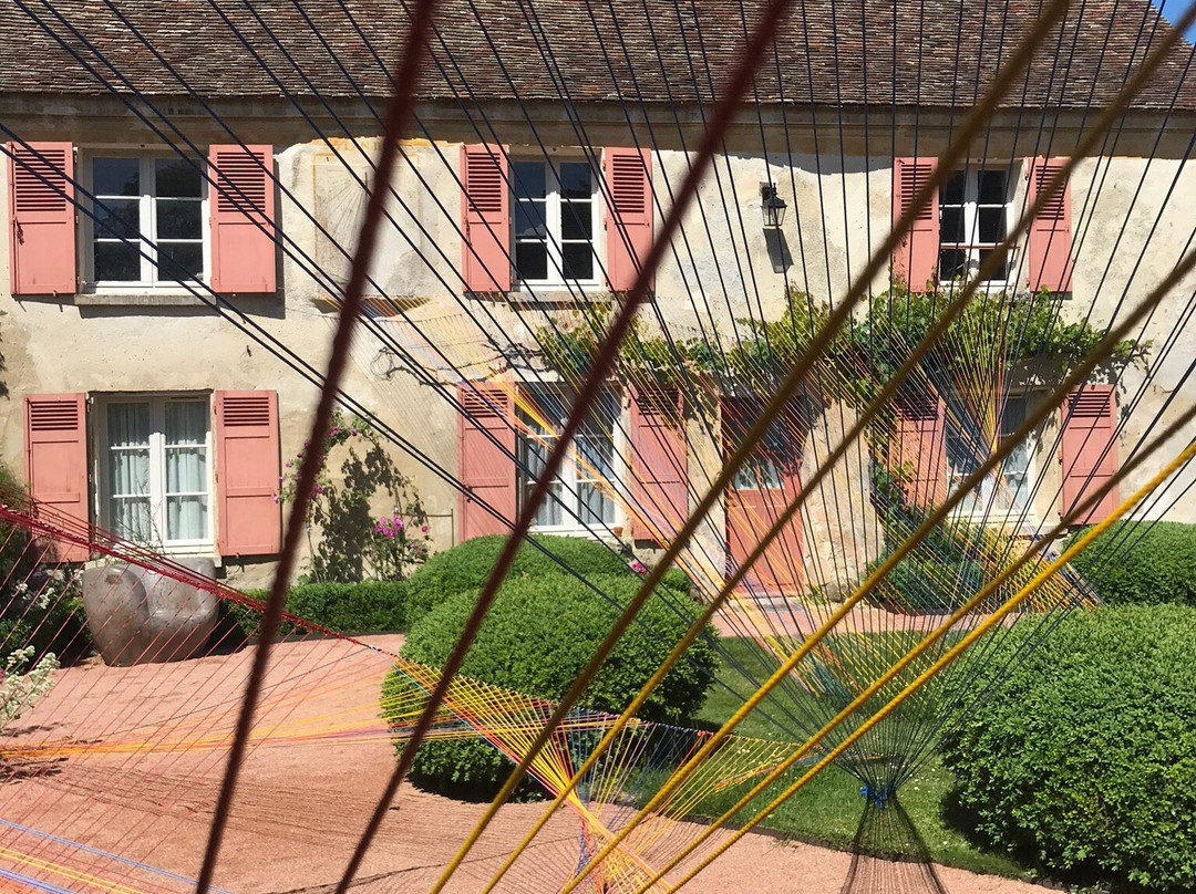 Musée de l’Outil - Collection Claude et Françoise Pigeard景点图片
