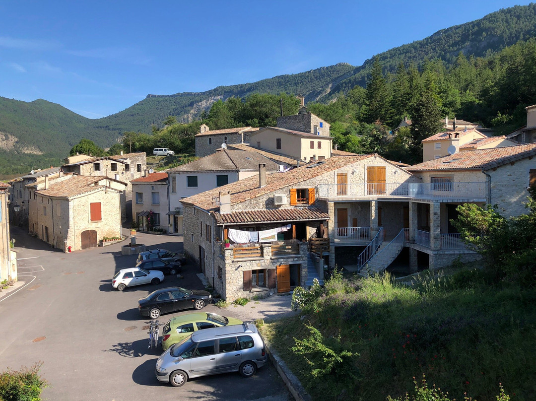 Saint-Julien-en-Quint旅游攻略图片