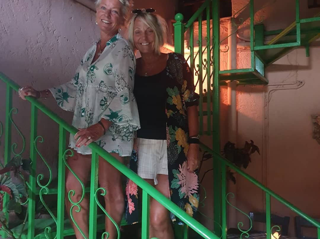 Pazinos Village Studios主图