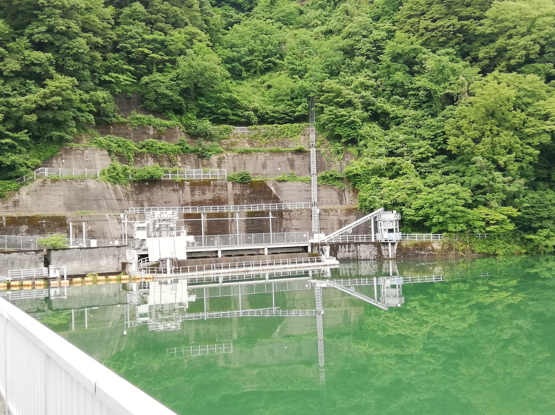 Shogawa Aqua Memorial Park景点图片