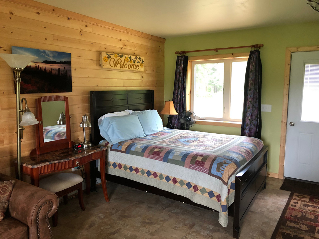 Garden Bed & Breakfast主图