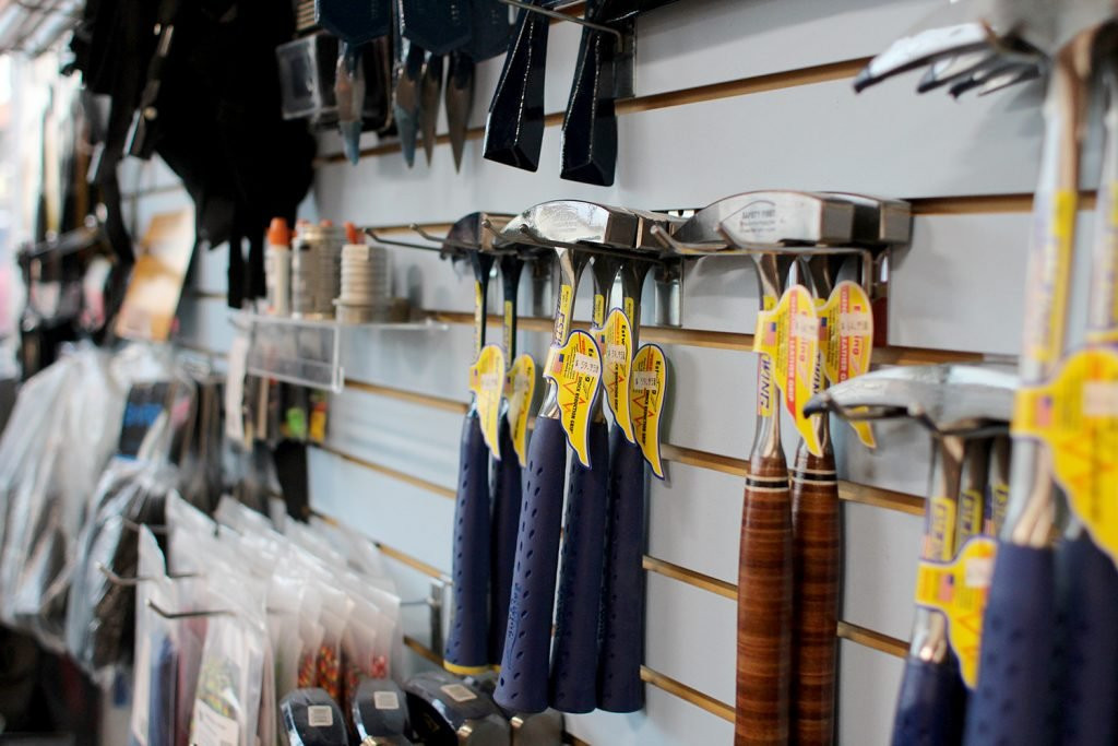 Gold N Treasures-Creston必去景点