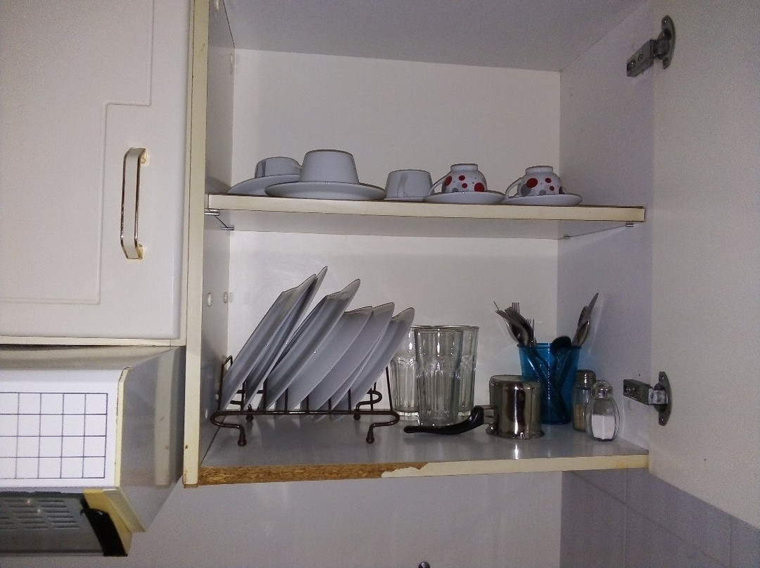 Athina City Hotel主图