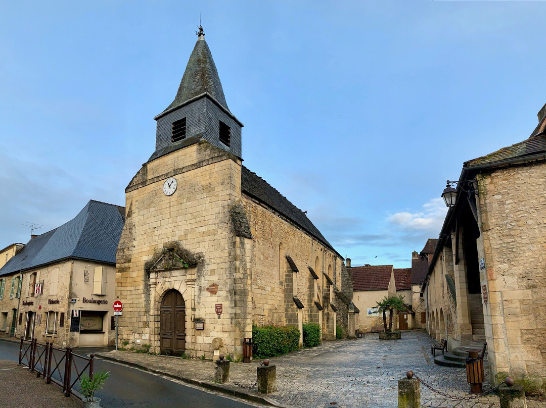 Office de Tourisme Lascaux-Dordogne景点图片