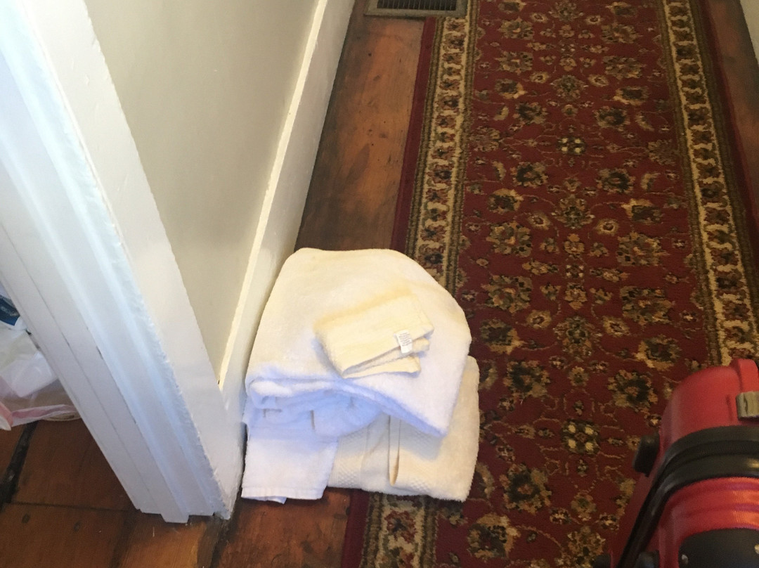 The Market Street Inn主图