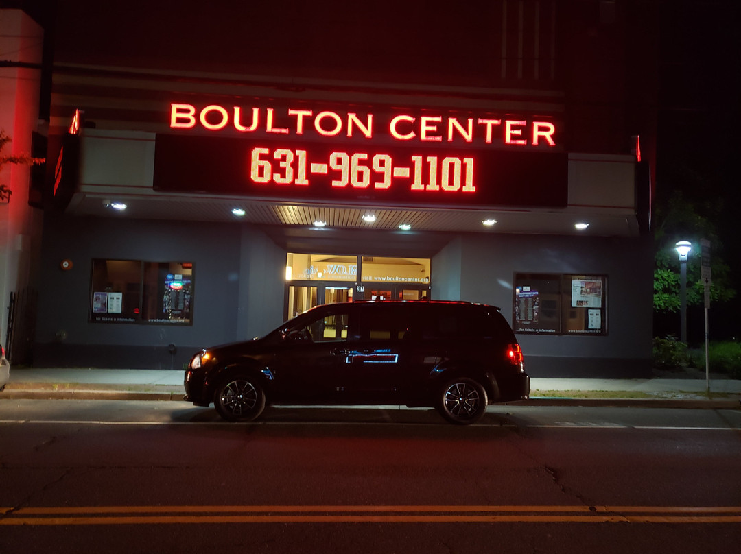 Bay Shore Taxi Service-Bay Shore必去景点