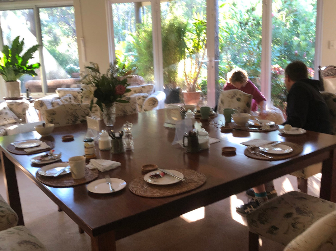 Guildford River Retreat主图