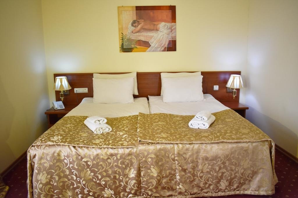 Armenian Royal Palace Hotel主图