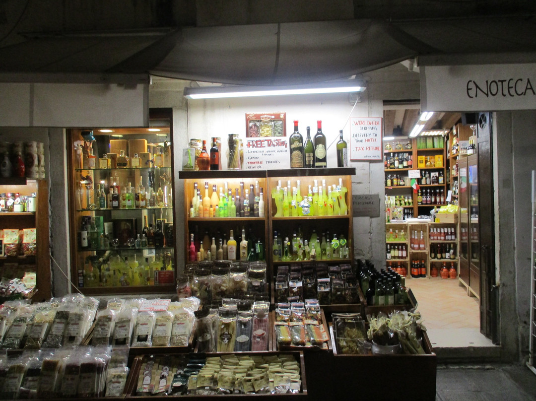 Rio Tera San Leonardo-威尼斯必去景点