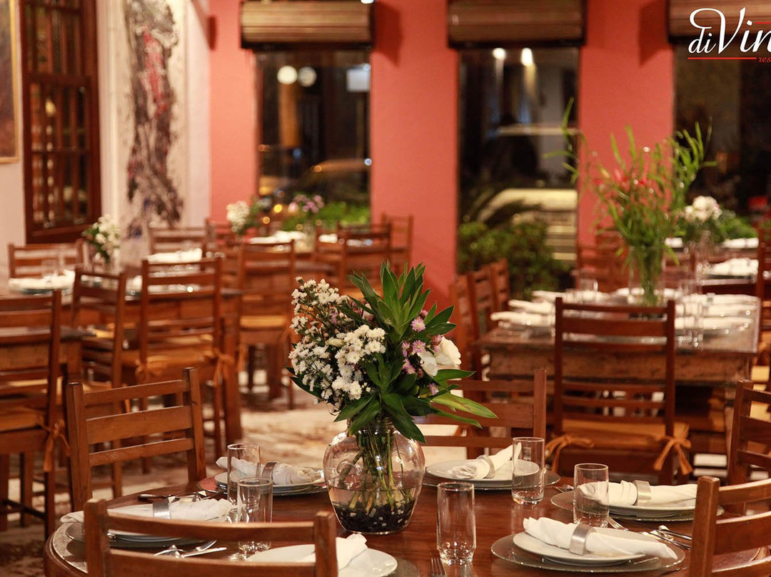 Divino Restaurante