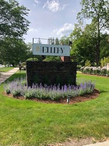 埃勒里酒店主图