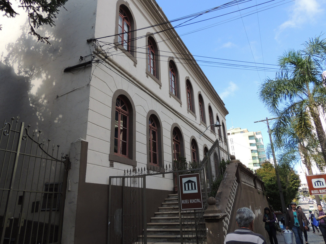 Caxias do Sul Municipal Museum景点图片
