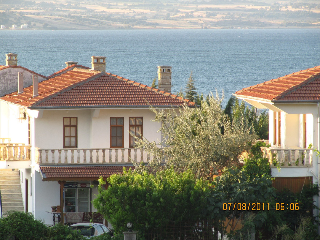 Cennet Pansiyon Apart Otel