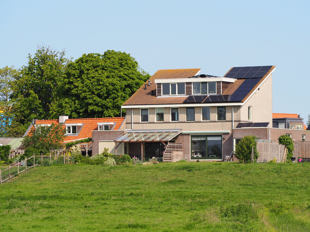 B&B Westeinder主图