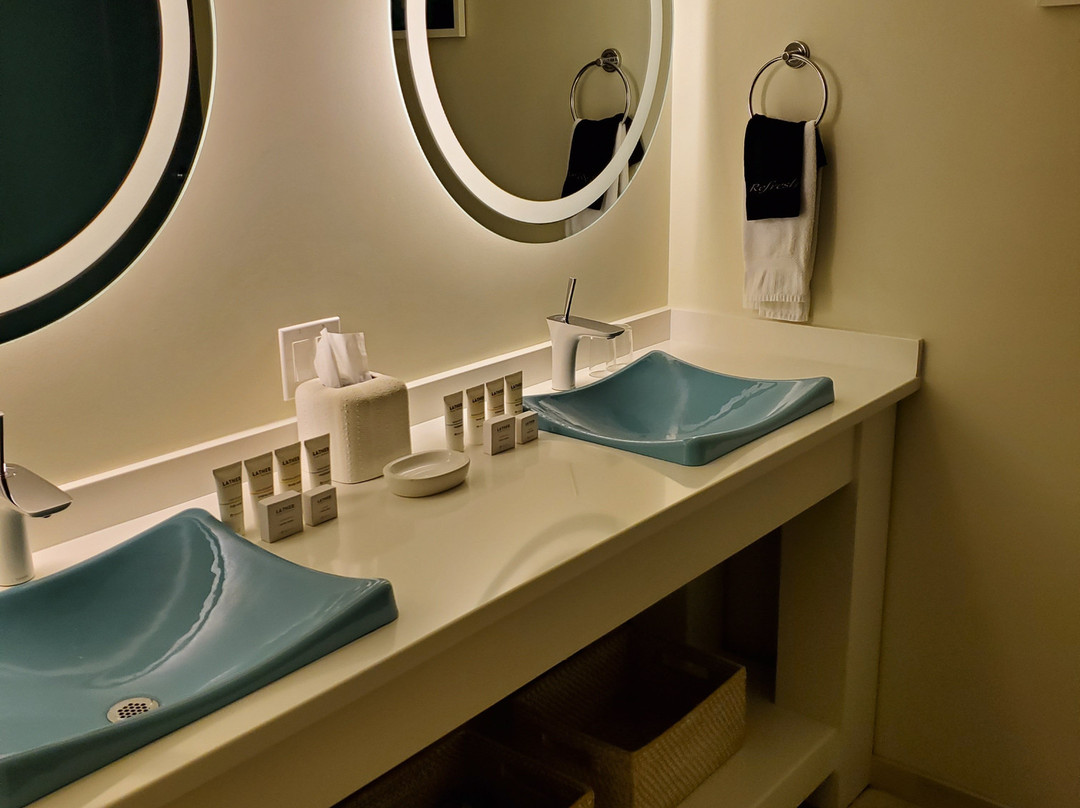 The Break Hotel主图