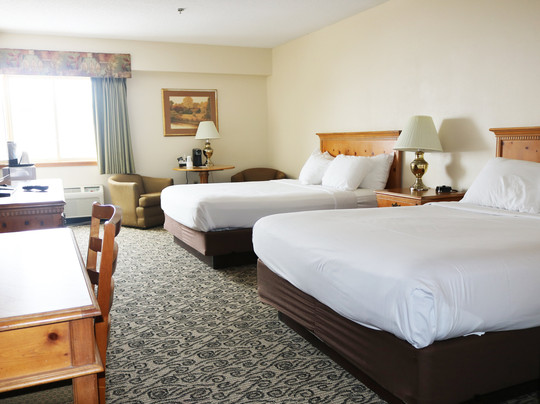 Bay Mills Resort & Casino主图