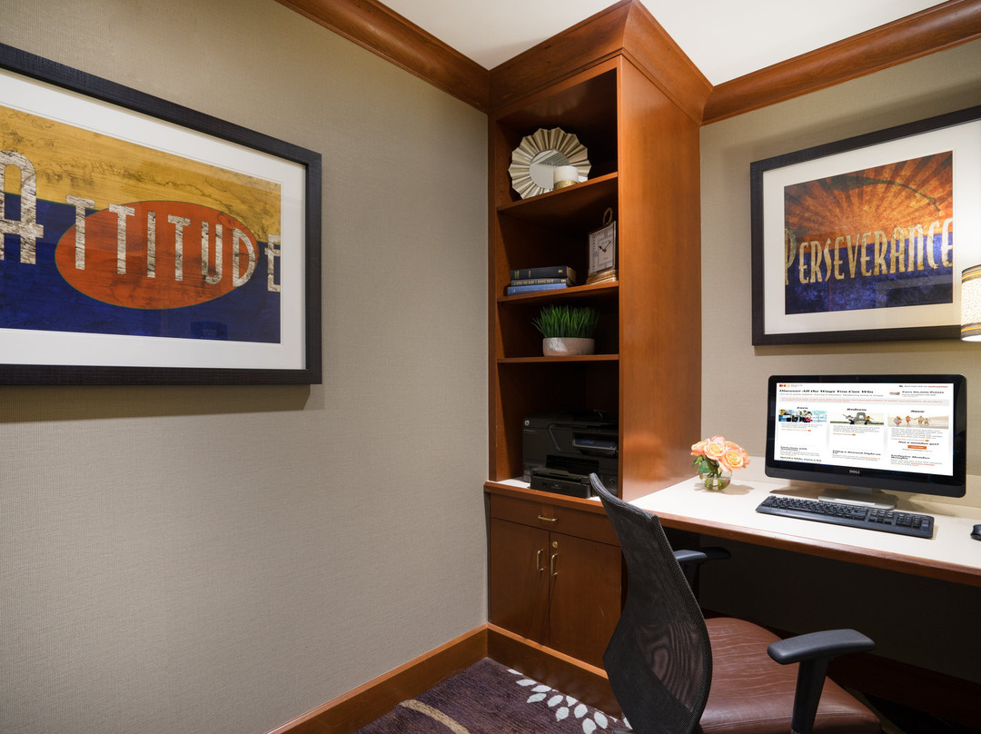Staybridge Suites Wilmington - Brandywine Valley, an IHG Hotel主图