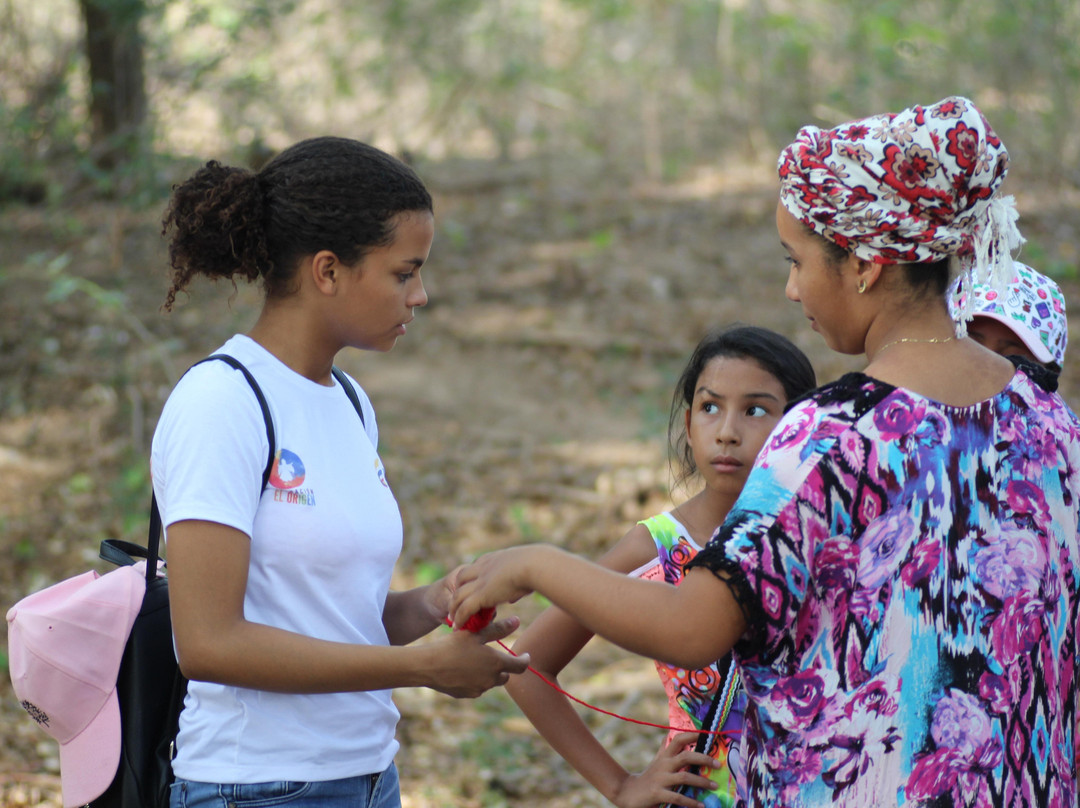 Fundación El Origen-Riohacha必去景点