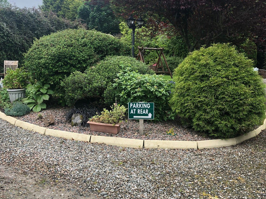 Westbrook House B & B主图