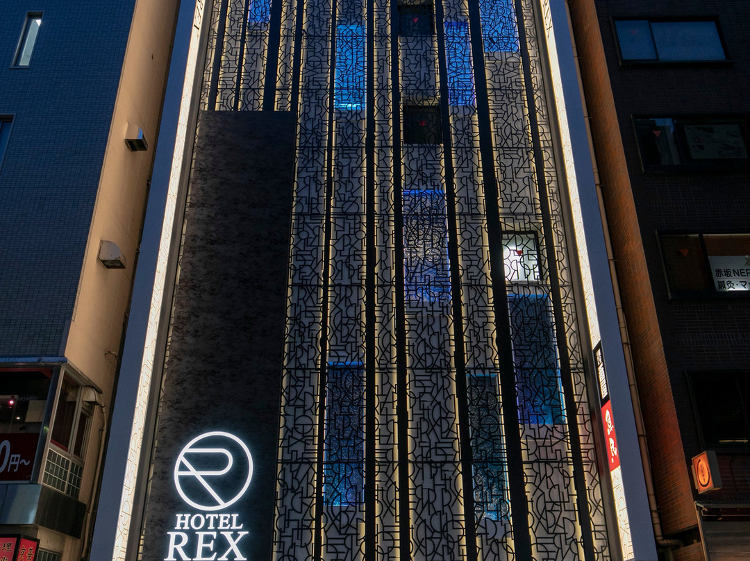 Hotel Rex