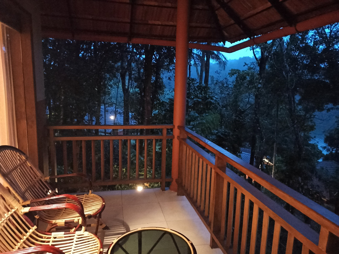 Terrace Resorts