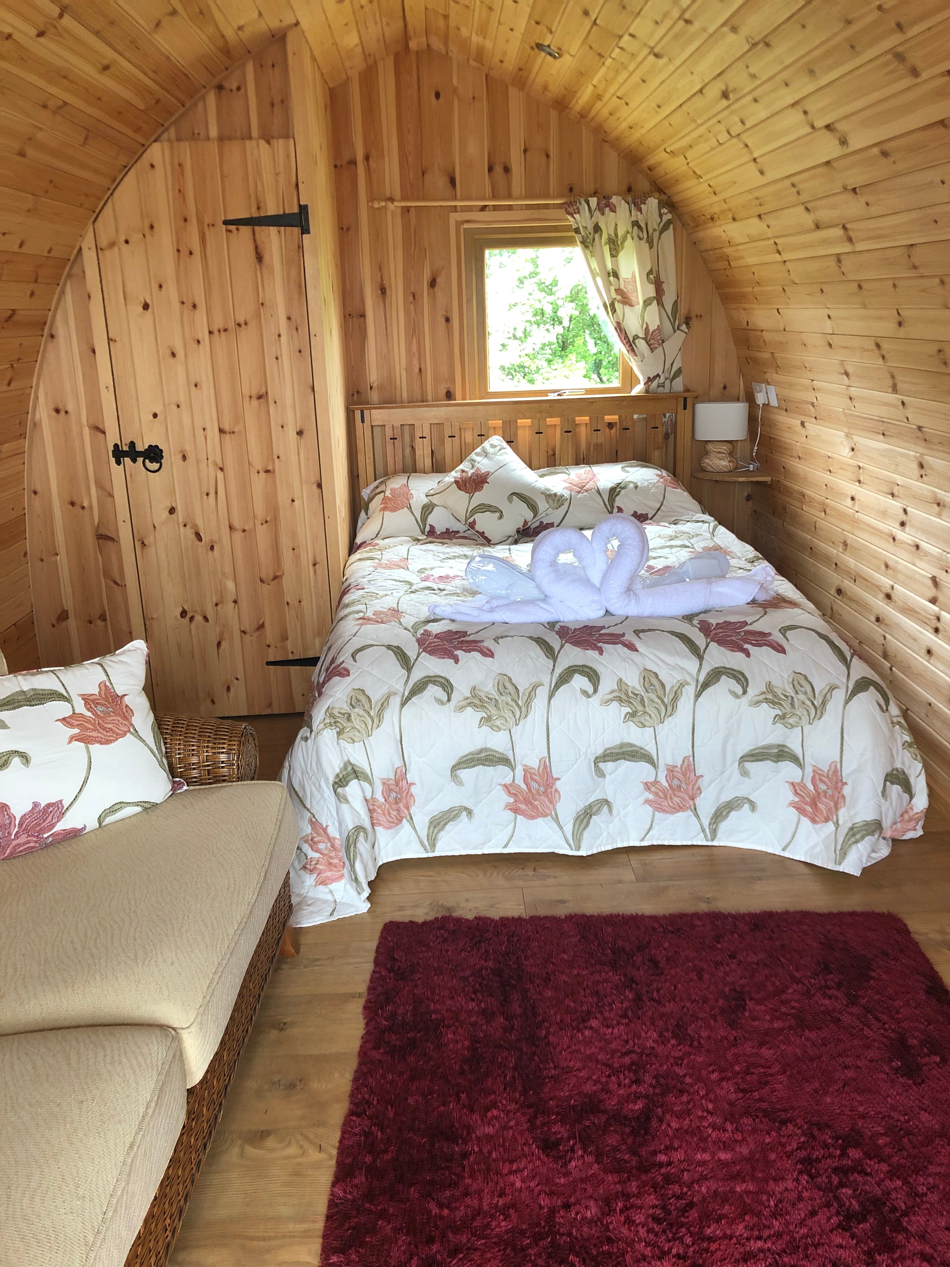 Smithson Farm Campsite-官方