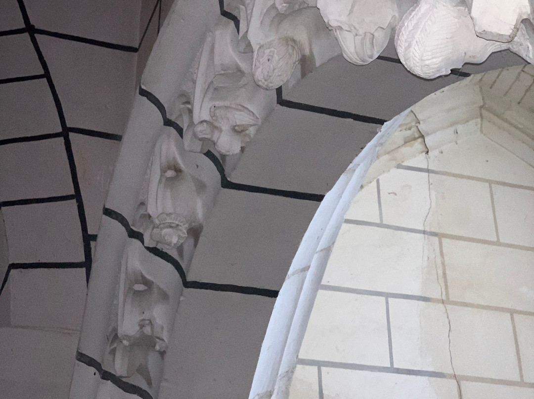 Eglise Saint-Denis景点图片